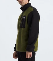 The North Face Yumiori 1/4 Zip Pullover