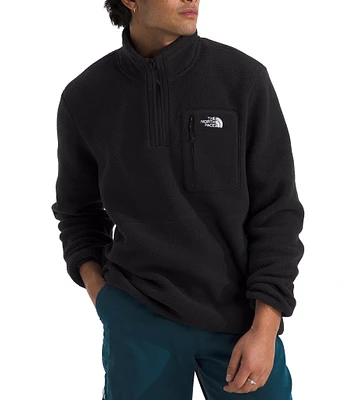 The North Face Yumiori 1/4 Zip Pullover