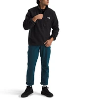 The North Face Yumiori 1/4 Zip Pullover