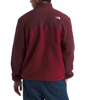 The North Face Yumiori 1/4 Zip Pullover