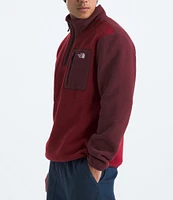 The North Face Yumiori 1/4 Zip Pullover