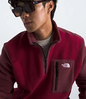 The North Face Yumiori 1/4 Zip Pullover