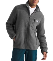 The North Face Yumiori Long Sleeve Jacket