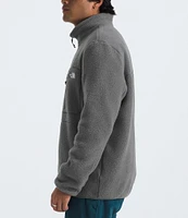 The North Face Yumiori Long Sleeve Jacket