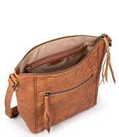 The Sak Ashland Leather Crossbody Bag