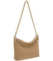 The Sak Lumi Crochet Crossbody Bag