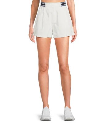 The Upside Bounce Palmer High Waisted Short