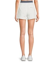 The Upside Bounce Palmer High Waisted Short