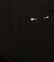 The Upside Celeste Jersey Relaxed Straight Leg Track Pants