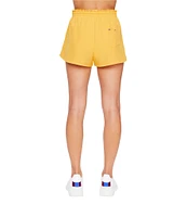 The Upside Dunes Era Paperbag Moisture Wicking Shorts