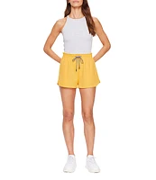 The Upside Dunes Era Paperbag Moisture Wicking Shorts