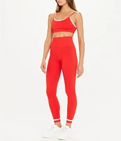 The Upside Form Kelsey Seamless Double Layer Sports Bra