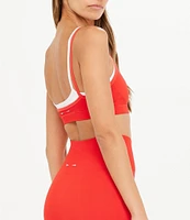 The Upside Form Kelsey Seamless Double Layer Sports Bra