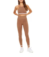 The Upside Form Seamless 25#double; Leggings