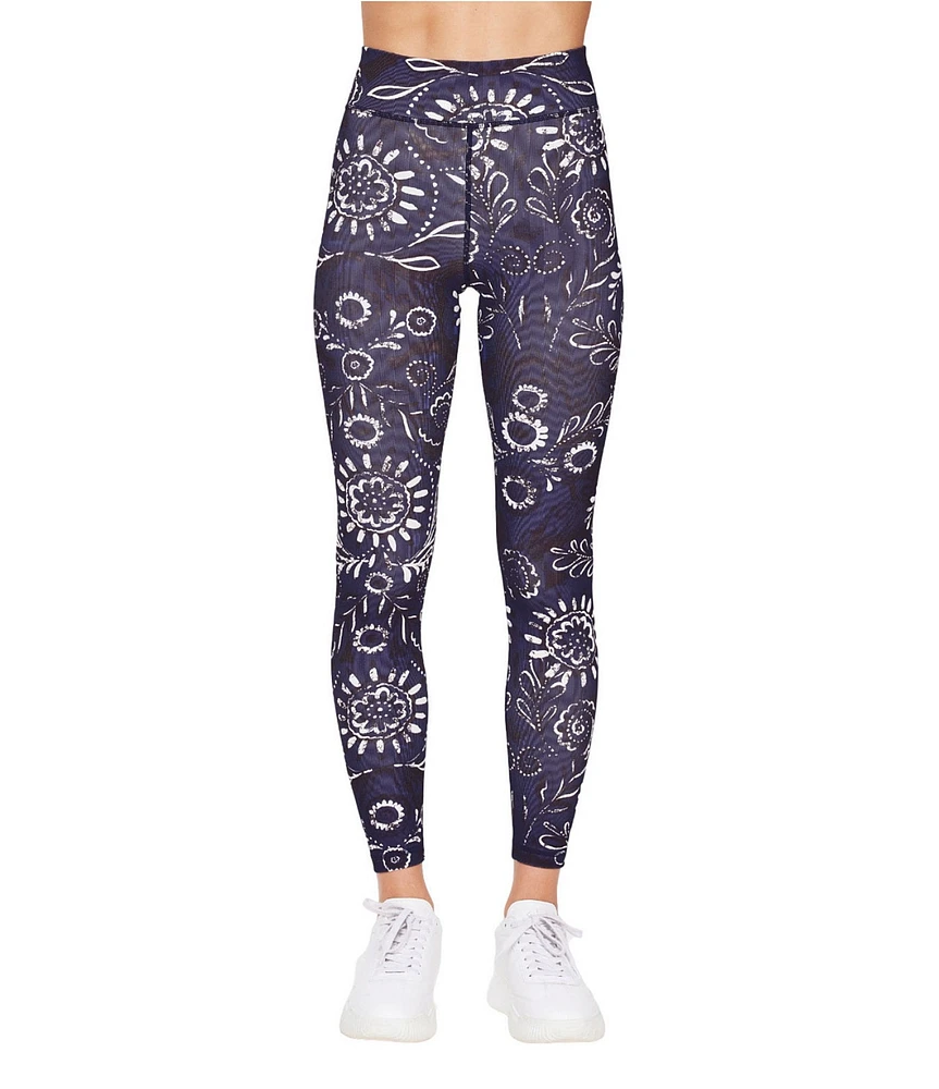The Upside Gulf 25-inch Leggings