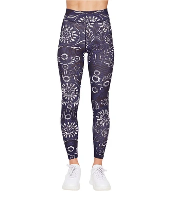 The Upside Gulf 25-inch Leggings