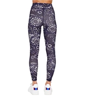 The Upside Gulf 25-inch Leggings
