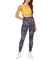 The Upside Gulf 25-inch Leggings