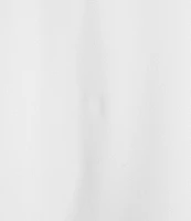 The Upside Peached Brooklyn Sleeveless Scoop Neck Moisture Wicking Pull-On Dress