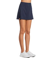 The Upside Sportif Paula High Waist Side Split Skirt