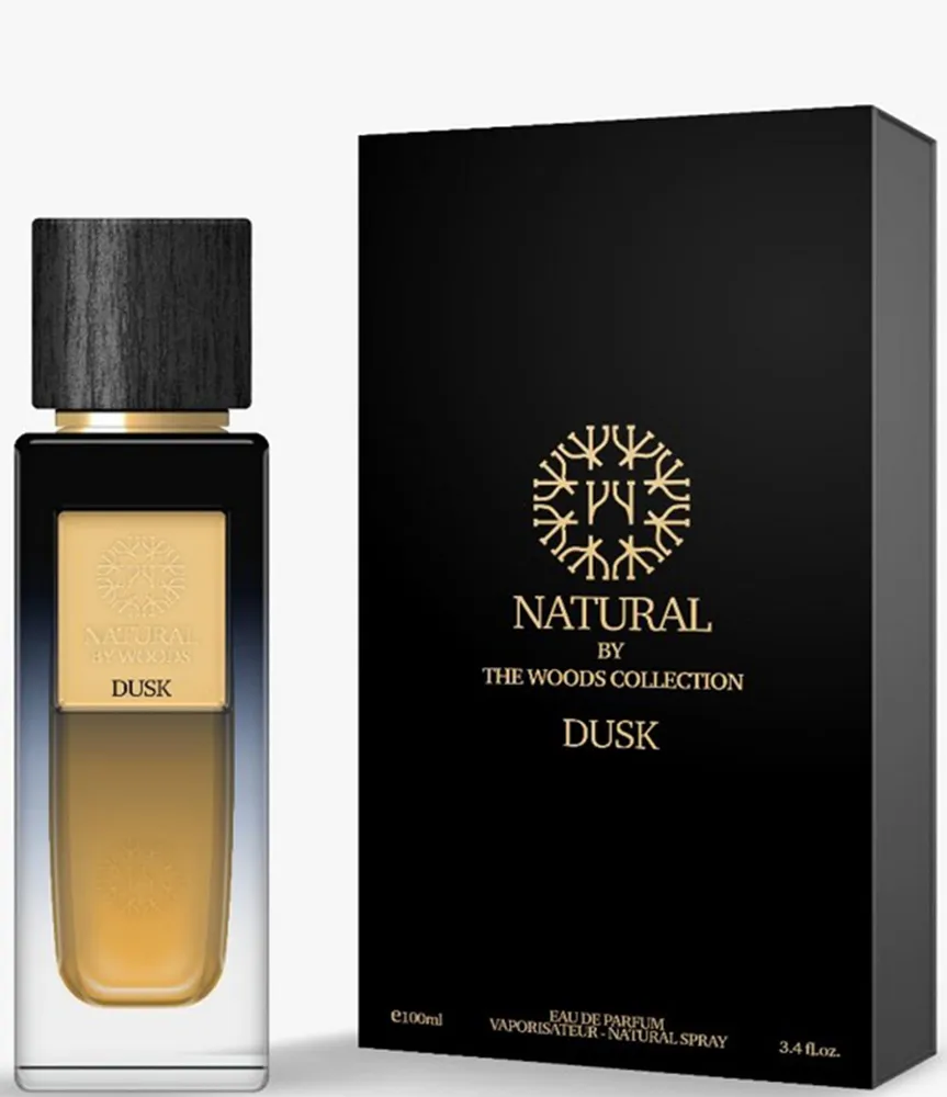 The Woods Collection Dusk Eau de Parfum Spray