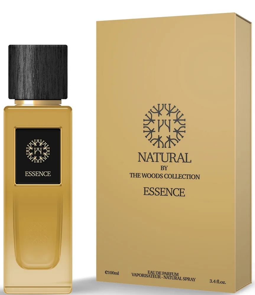 The Woods Collection Essence Eau de Parfum Spray