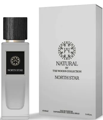 The Woods Collection North Star Eau de Parfum Spray