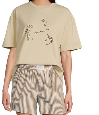 Things Between Dreamer Graphic T-Shirt