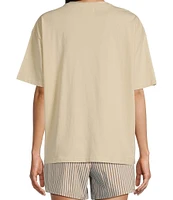 Things Between Dreamer Graphic T-Shirt