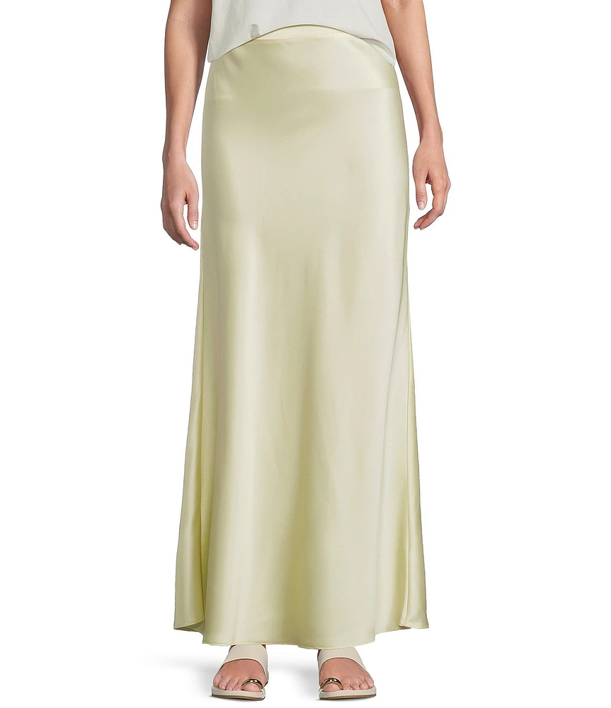 Things Between Nora Maxi Skirt