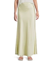 Things Between Nora Maxi Skirt