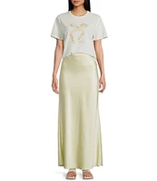 Things Between Nora Maxi Skirt