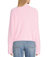 Things Between Piper Button-Front Cardigan