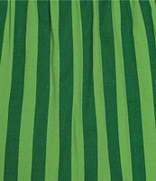 Things Between Stripe Boxers