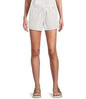 Things Between Stripe Print Coordinating Boxers