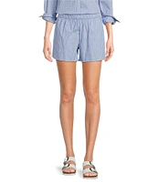Things Between Stripe Coordinating Boxers