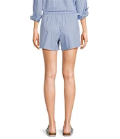 Things Between Stripe Coordinating Boxers