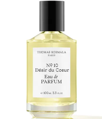 Thomas Kosmala No. 10 Desir du Coeur Eau de Parfum