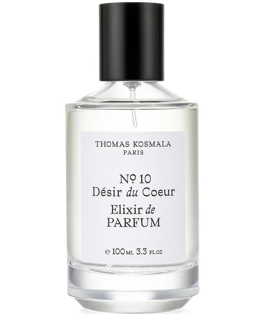 Thomas Kosmala No. 10 Desir du Coeur Elixir de Parfum