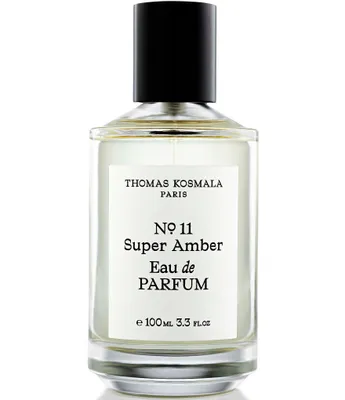 Thomas Kosmala No. 11 Super Amber Eau de Parfum