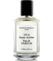 Thomas Kosmala No. 11 Super Amber Eau de Parfum