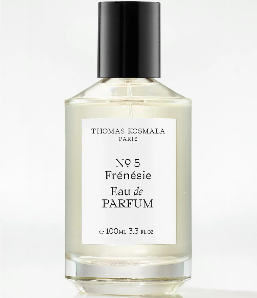 Thomas Kosmala No. 5 Frenesie Eau de Parfum