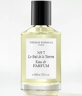 Thomas Kosmala No. 7 Le Sel de la Terre Eau de Parfum