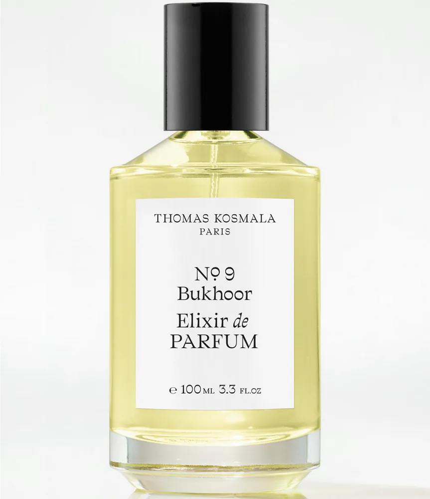 Thomas Kosmala No. 9 Bukhoor Elixir de Parfum