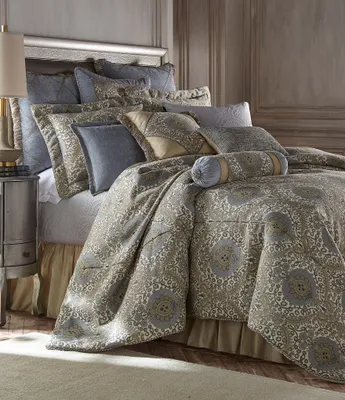 Thread and Weave Bristol Mini Comforter Set