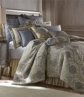 Thread and Weave Bristol Duvet Cover Mini Set