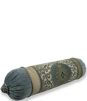 Thread and Weave Bristol Neckroll Pillow