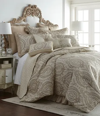 Thread and Weave Tuscany Mini Comforter Set