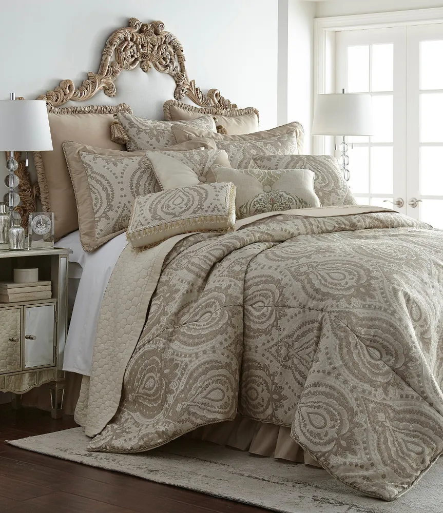 Thread and Weave Tuscany Mini Duvet Cover Mini Set