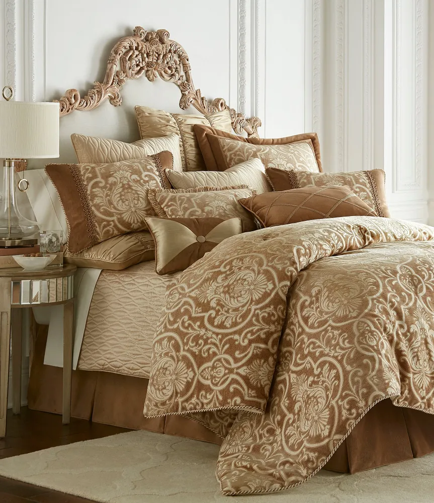 Thread and Weave Westlake Chenille Comforter Mini Set